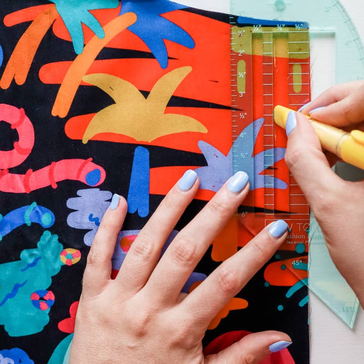 Sew To Grow - Wholesale Craft tool - Fashion Multi Tool7