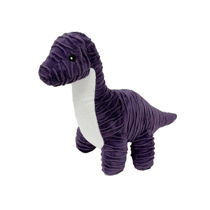 15" Groovyz - Brontosaurus för wholesale av PETLOU, INC.