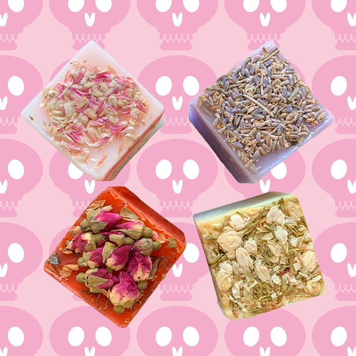 TALIX & COMPANY – Großhandel Gesichtsreinigung – Globe Amaranth Spirt reinigen2