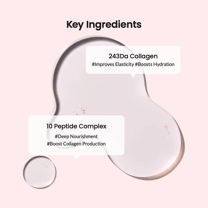 Coastside Skin - Wholesale Facial Cleanser - Biodance Collagen Cleansing Oil2