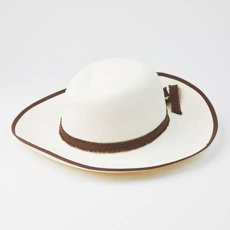 Elegancia Tropical Genuine Panama Hats – Engroshandel Stråhat – til kvinder – Savannah sommer stråhat til kvinder
