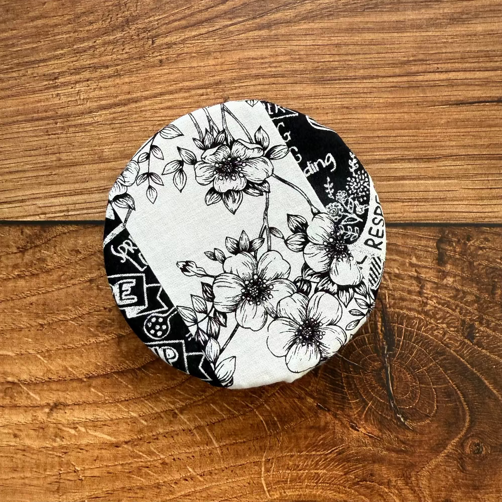 Five Oaks Farm - Wholesale Food storage wrap/bag - Jar Covers24