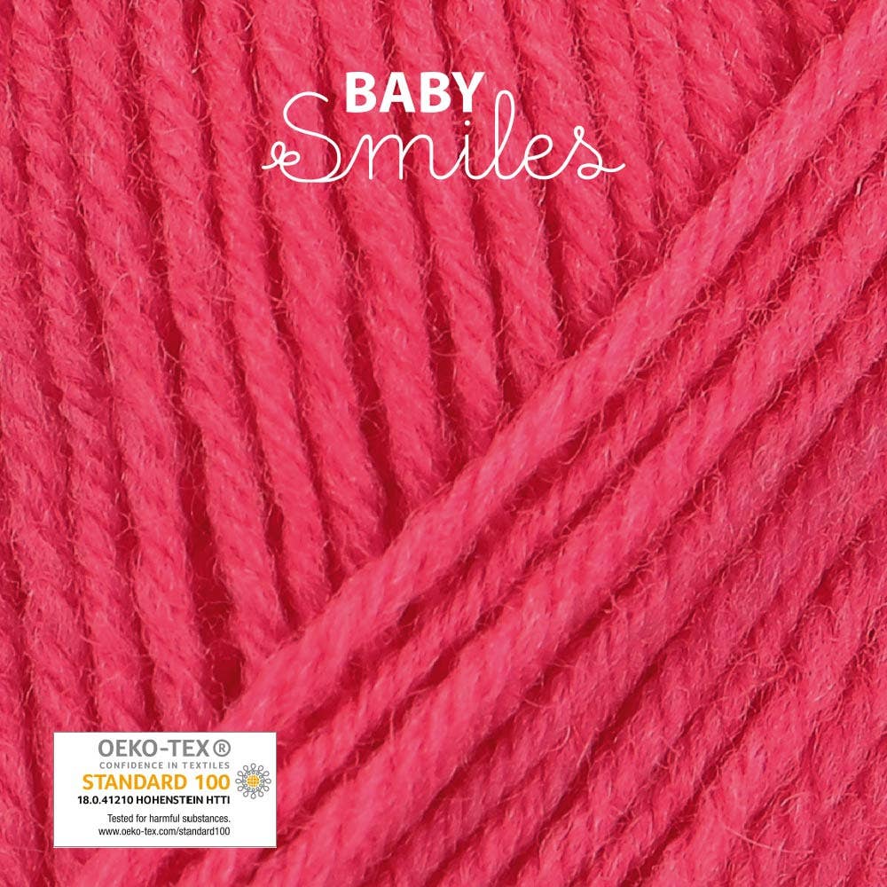 MEZ Crafts Germany – wholesale Garn – REGIA Baby Smiles My First REGIA strumpgarn 10 x 25 g15