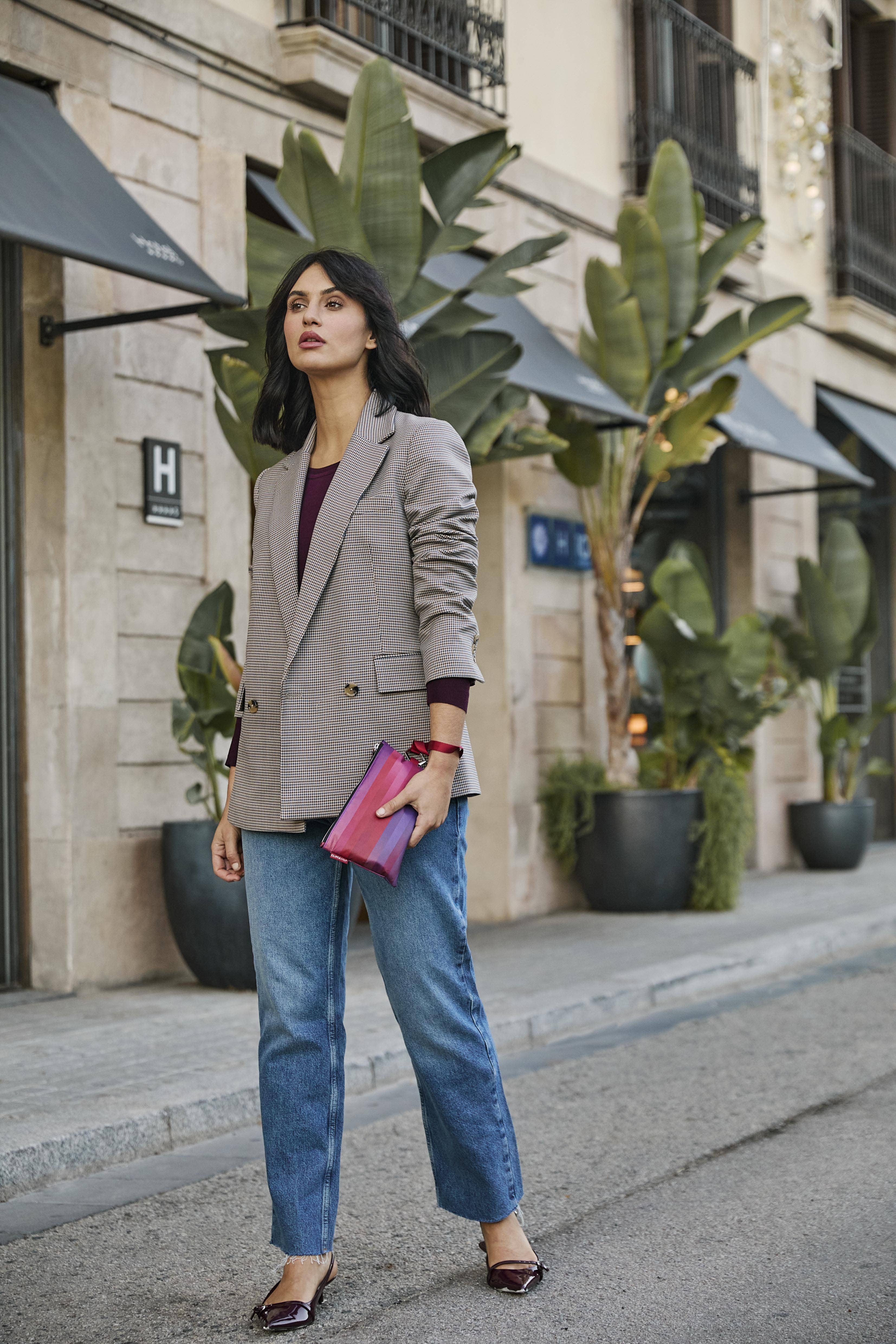 Mkr International – Großhandel Regenschirm – Damen – Chromatique Mini-Manueller Regenschirm8