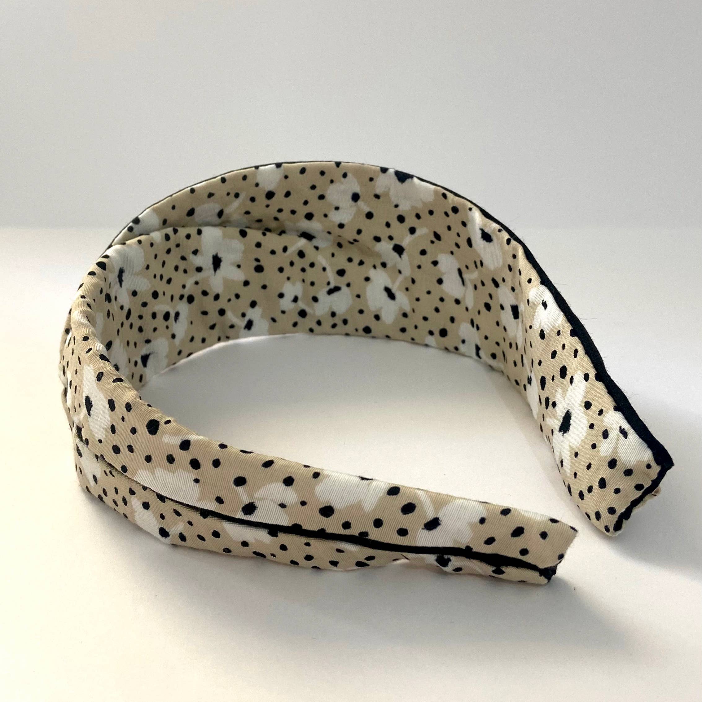 Nuevemi - Wholesale Fashion Headband - Women's - Daniela Turban Headband5