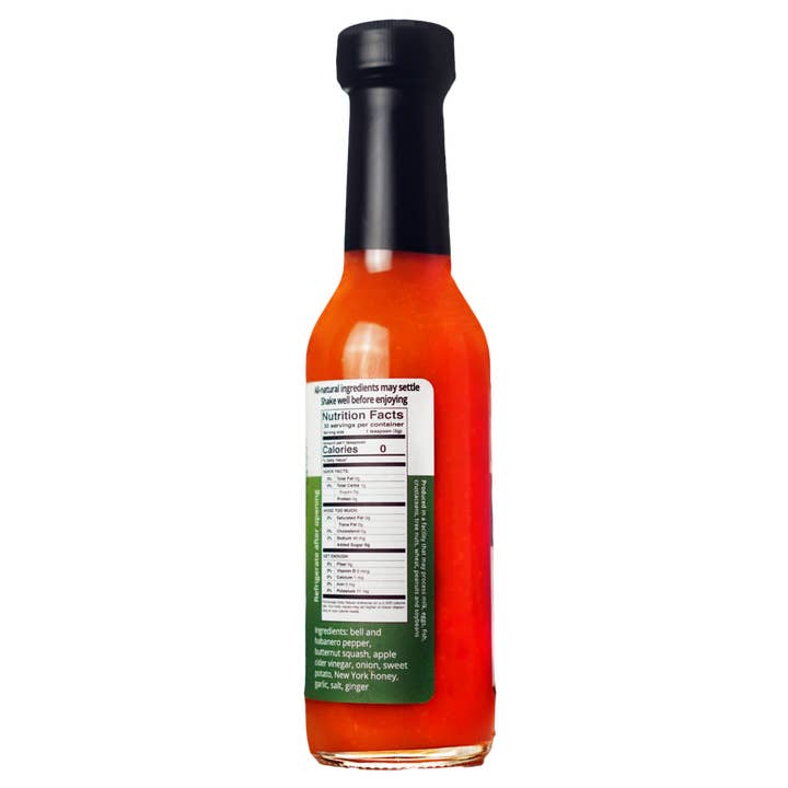 Karma Sauce - Wholesale Hot sauce - Good Karma Sauce® - sold in increments of 62