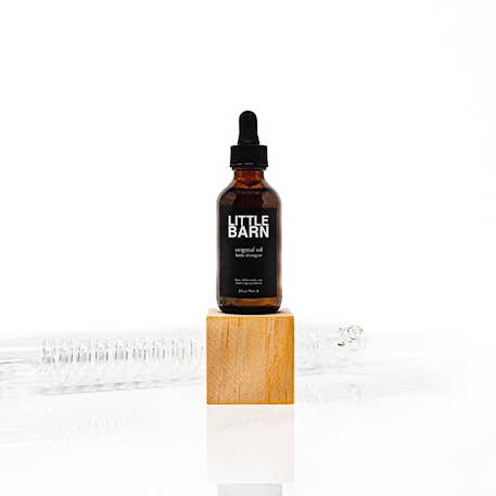 Little Barn Apothecary - Wholesale Facial Oil - Original Oil