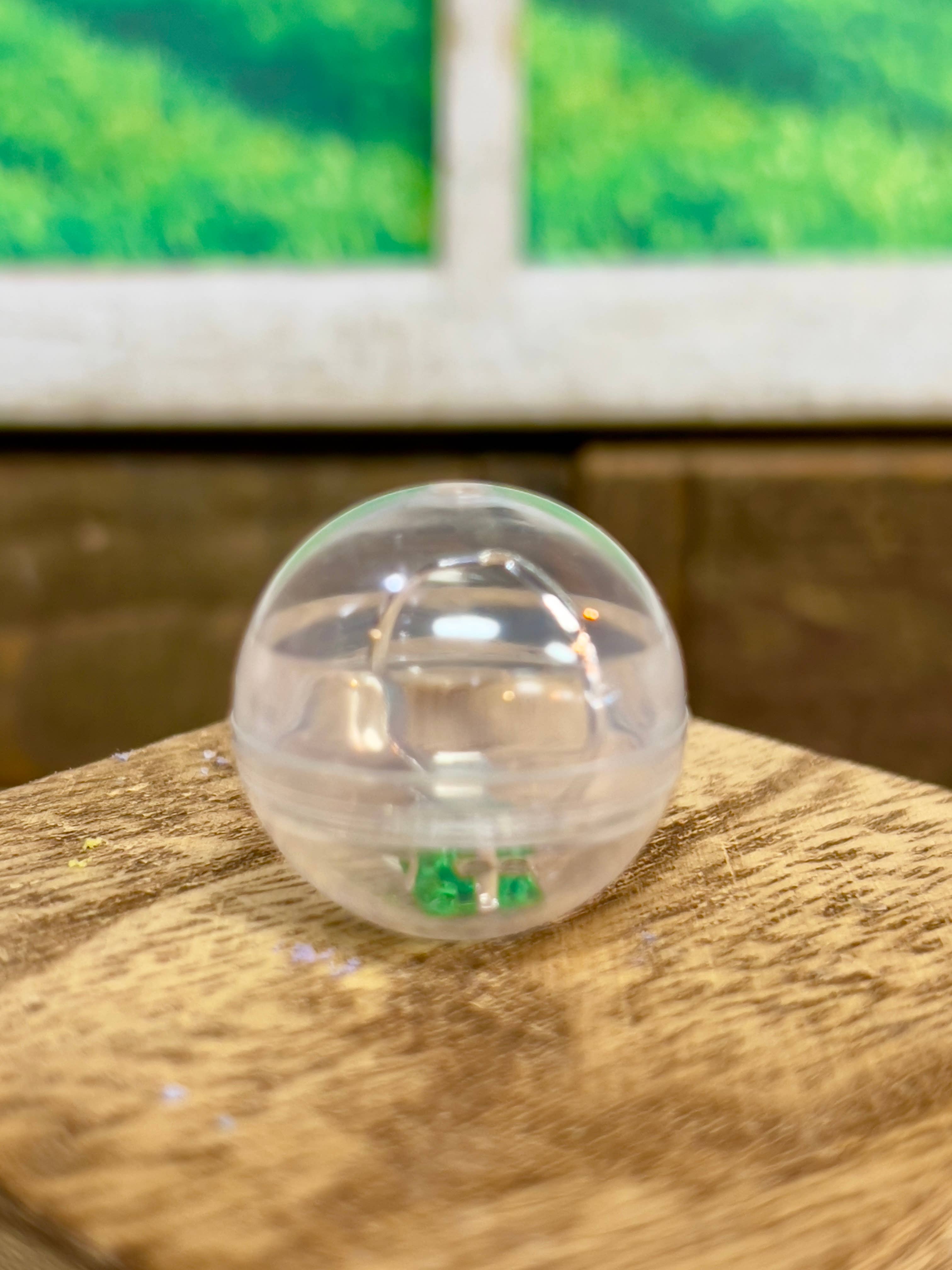 Penelope's Soaps & Such – Engroshandel Badekugle – Mystisk ring badebombe5