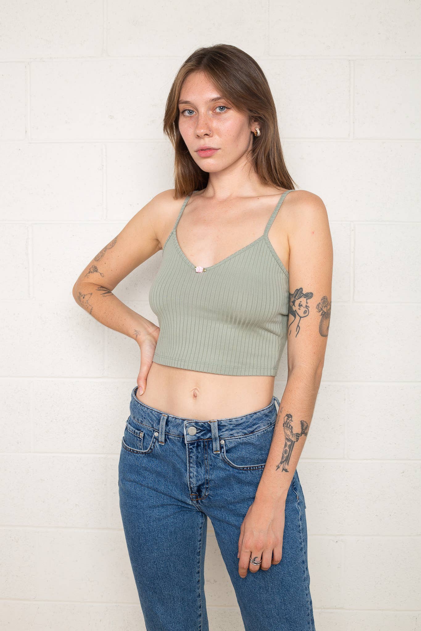 NLT - Wholesale Knit Top - Women's - Sally Top0