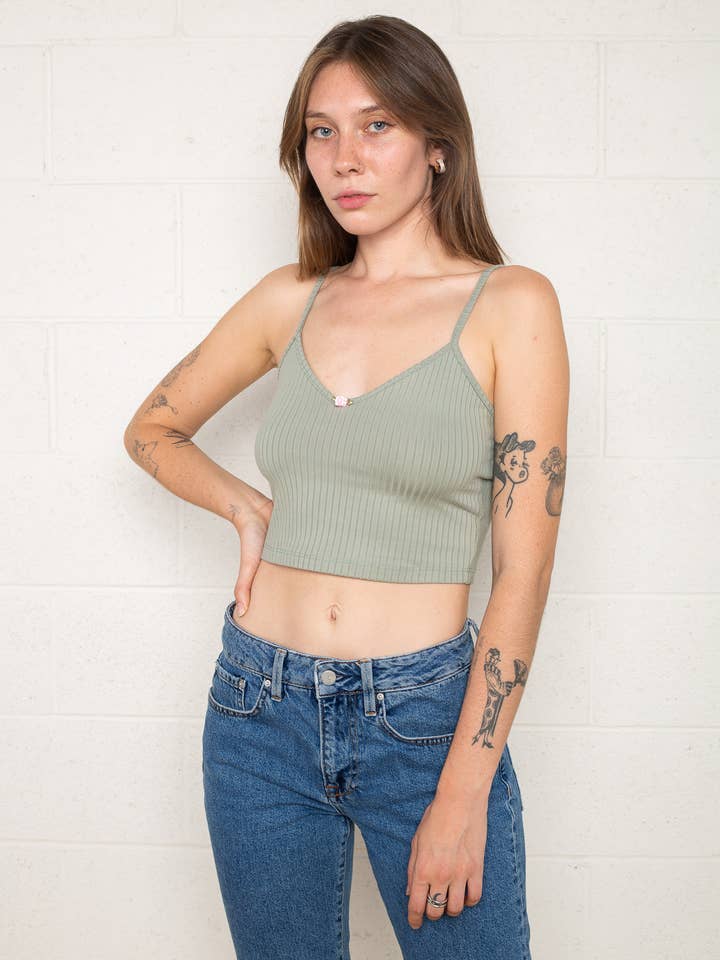 NLT - Wholesale Knit Top - Women's - Sally Top