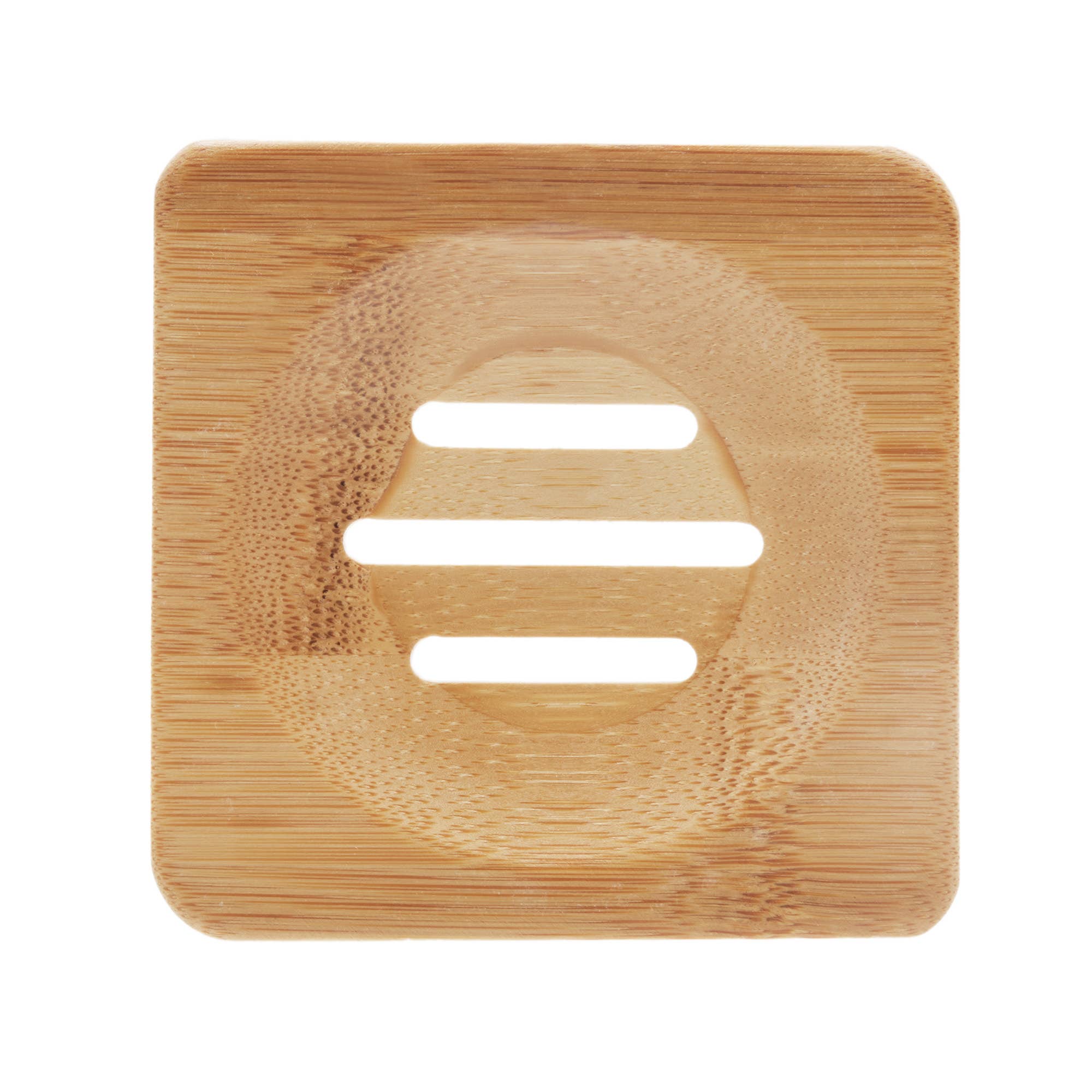 Essence of Life Organics - Venta al por mayor Platitos para jabón de baño - Jabonera de bambú 100% biodegradable4