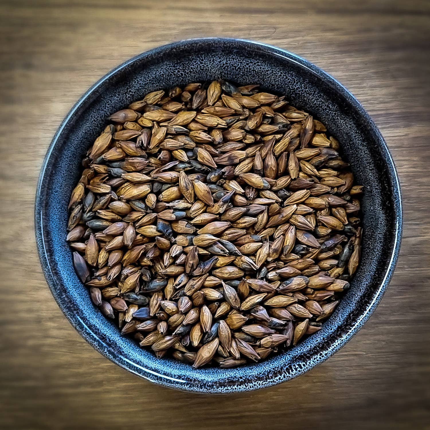 Yoann Gouery-Graine de Breton - Venta al por mayor Café en grano - Café de cebada "Orgé" tostado en grano a granel 3 kg