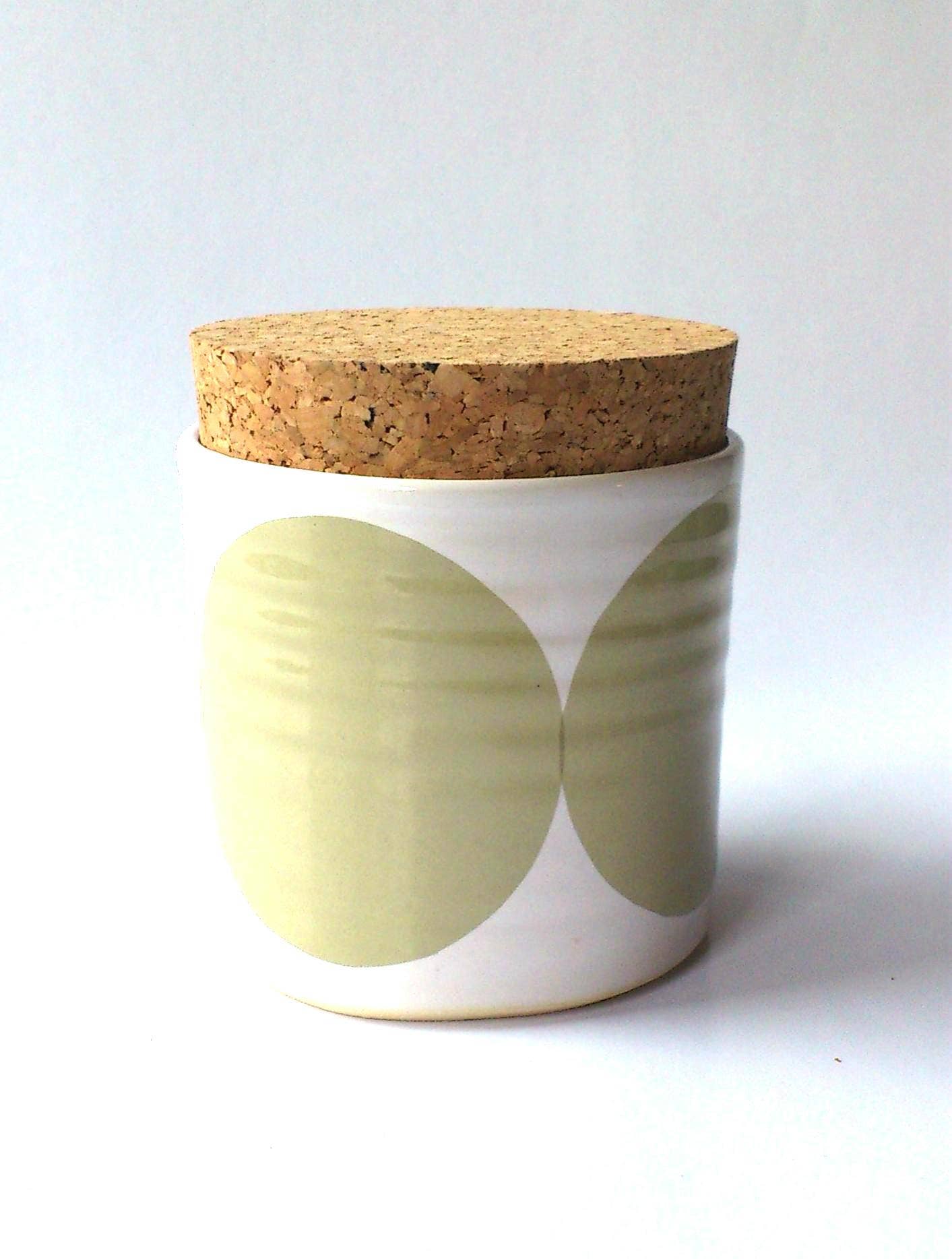 camillaengdahl - Wholesale Jar - DOT Saltjar12