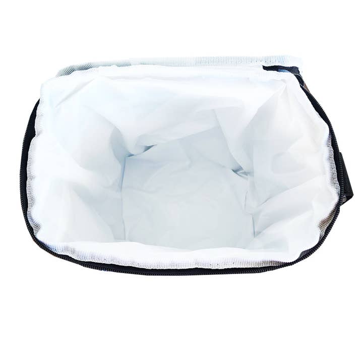 Two Lumps of Sugar - Wholesale Lunch Bag/Box - Rhapsody Lunch Bag