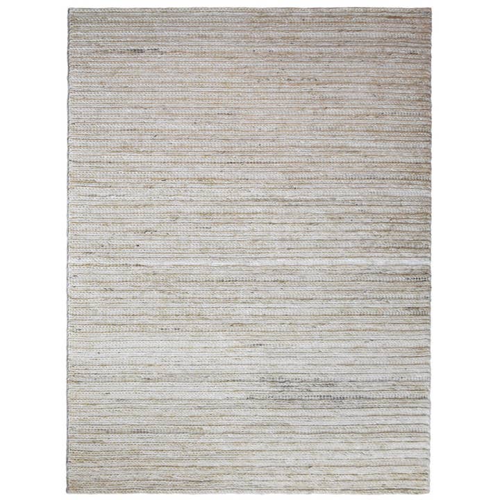 Hand Knotted Sumak Eco-friendly Ivory Area Rug for wholesale by Get My Rugs