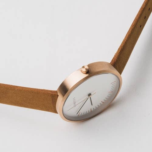 ORMOUS - Venta al por mayor Reloj de pulsera - Hombre - Mestiza