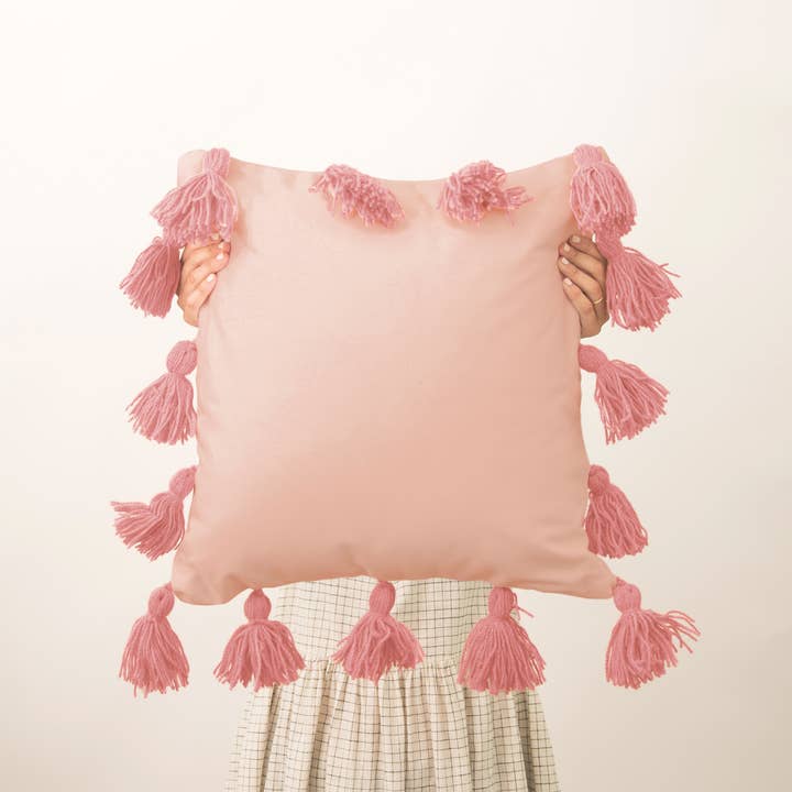 Hana Cushion 45x45 (548) for wholesale by Really Nice Things