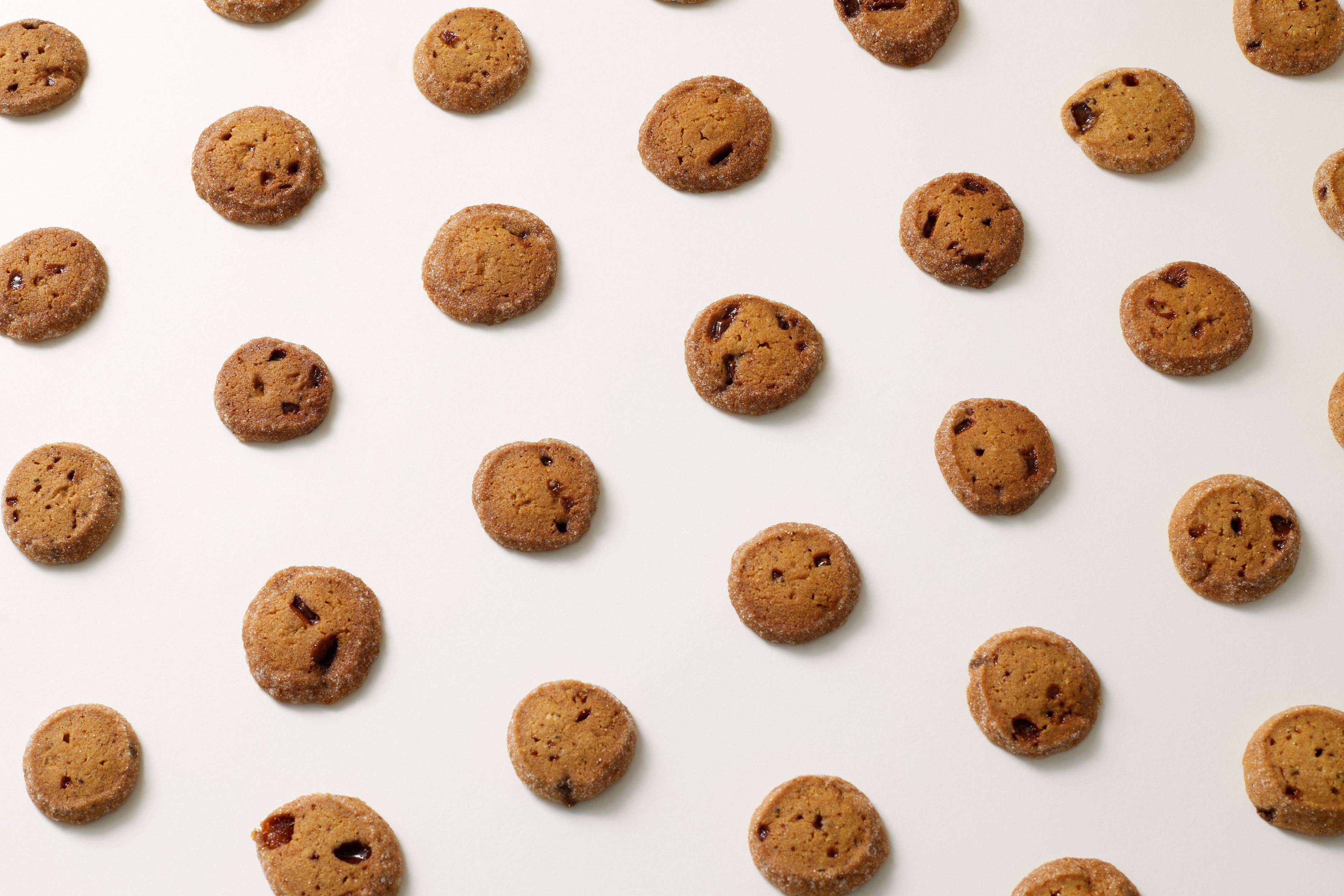 Gabriele Rocchi - Wholesale Cookie - Salted Caramel Cookie with Fior di Sale2