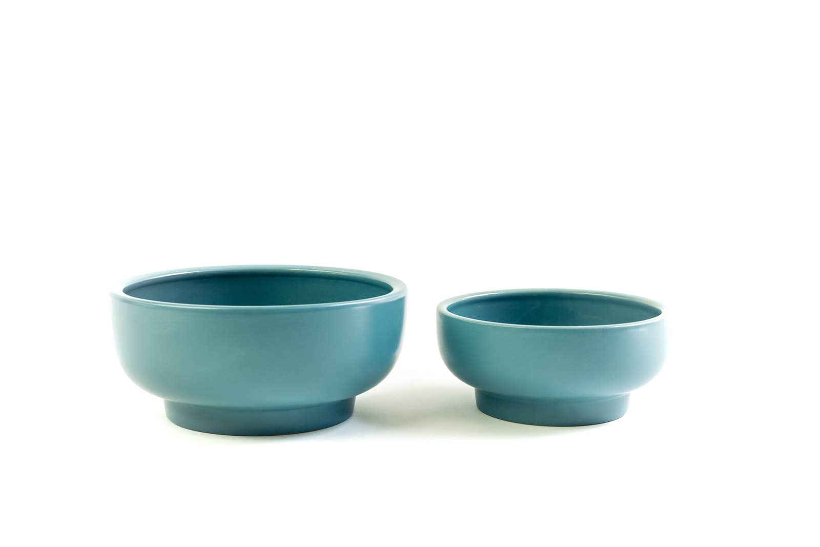 Momma Pots - Wholesale Plant Pot - 9" Pedestal Home and Garden Bowls14