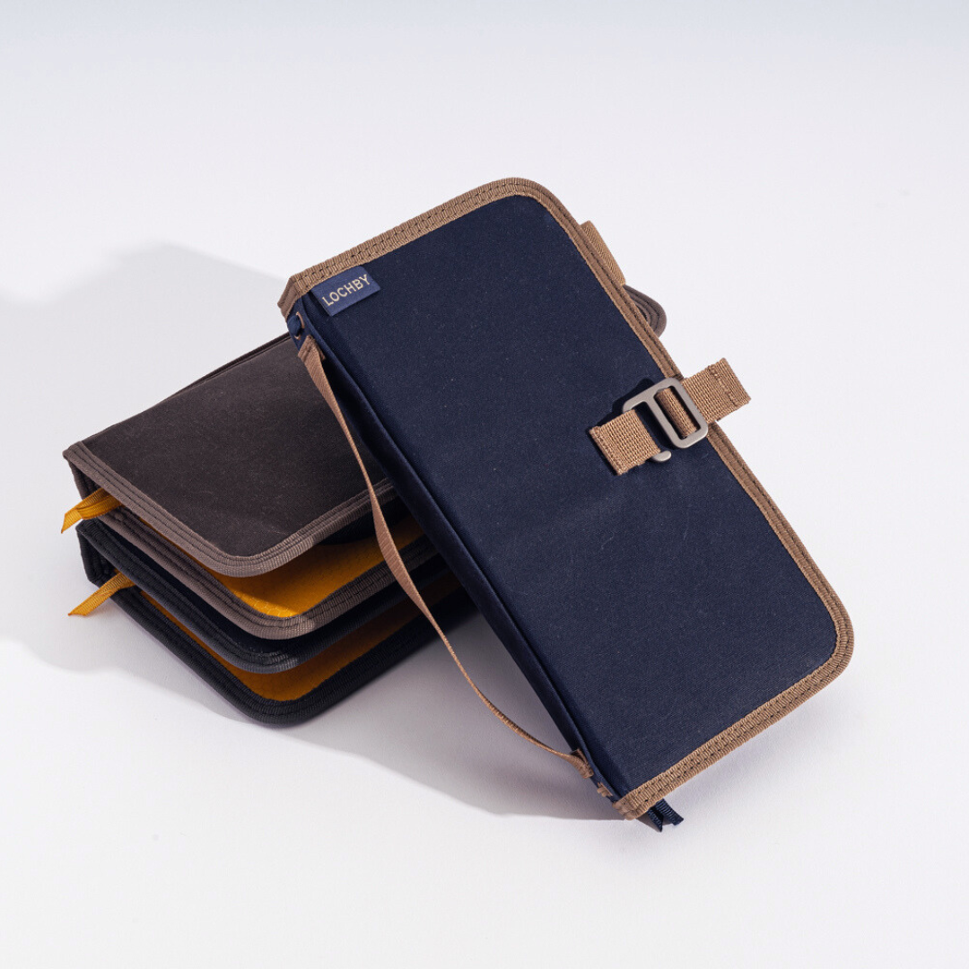 LOCHBY – wholesale Journal och dagbok – Voyager Journal27