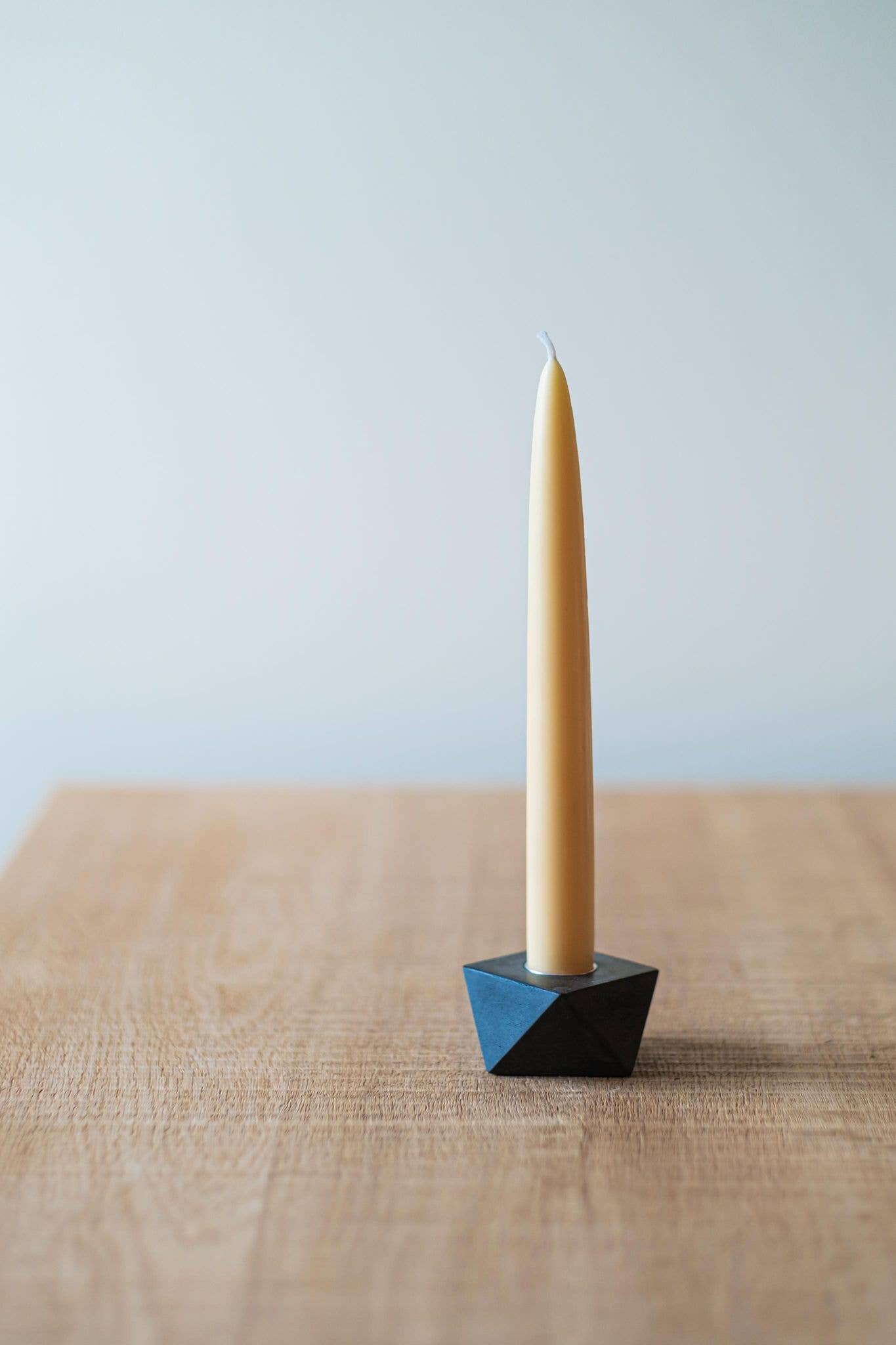 WAROSOKU DAIYO – Großhandel Konische Kerze/Kerzenhalter – Kerzen aus Reiskleiewachs, konisch3