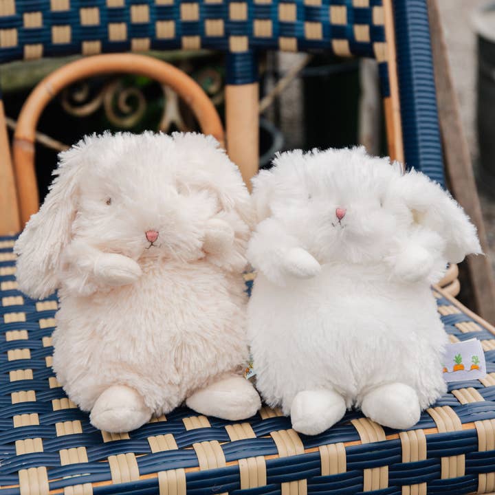 Bunnies By the Bay - Wholesale Stuffed/Plush Toy - Kids & Baby - Wee Ittybit Bunny4