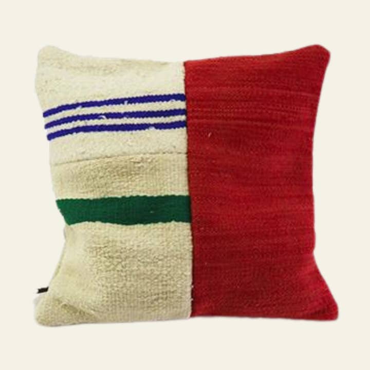 Berber pudebetræk for engroshandel hos Mediteránea