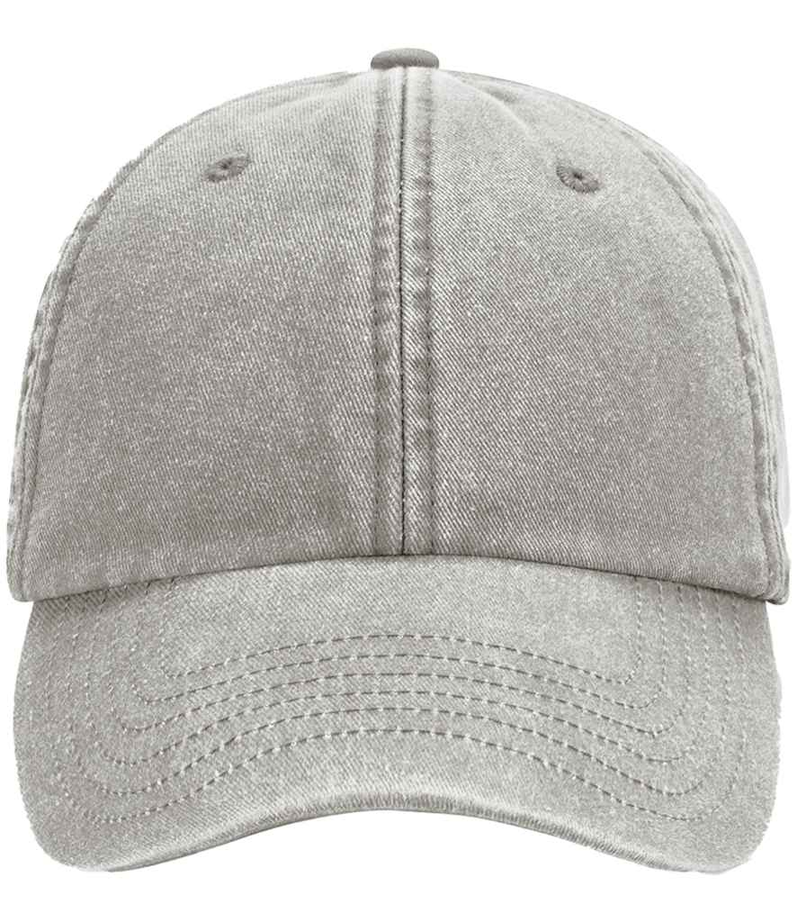 Pierre Francis - Wholesale Baseball Cap - Women's - Beechfield - Vintage Low Profile Cap30