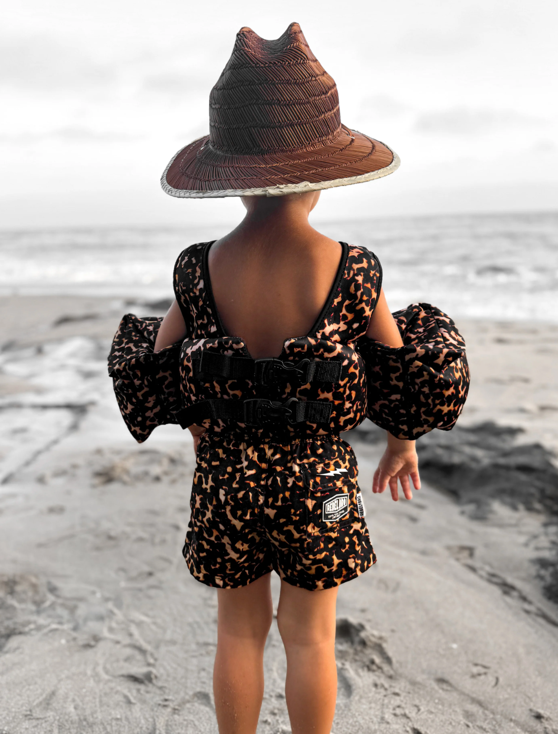 Rebel Bro - Wholesale Strand/zwembad-speelgoed - Kinderen en baby - Neopreen kinderarmbandjes in Marokko2