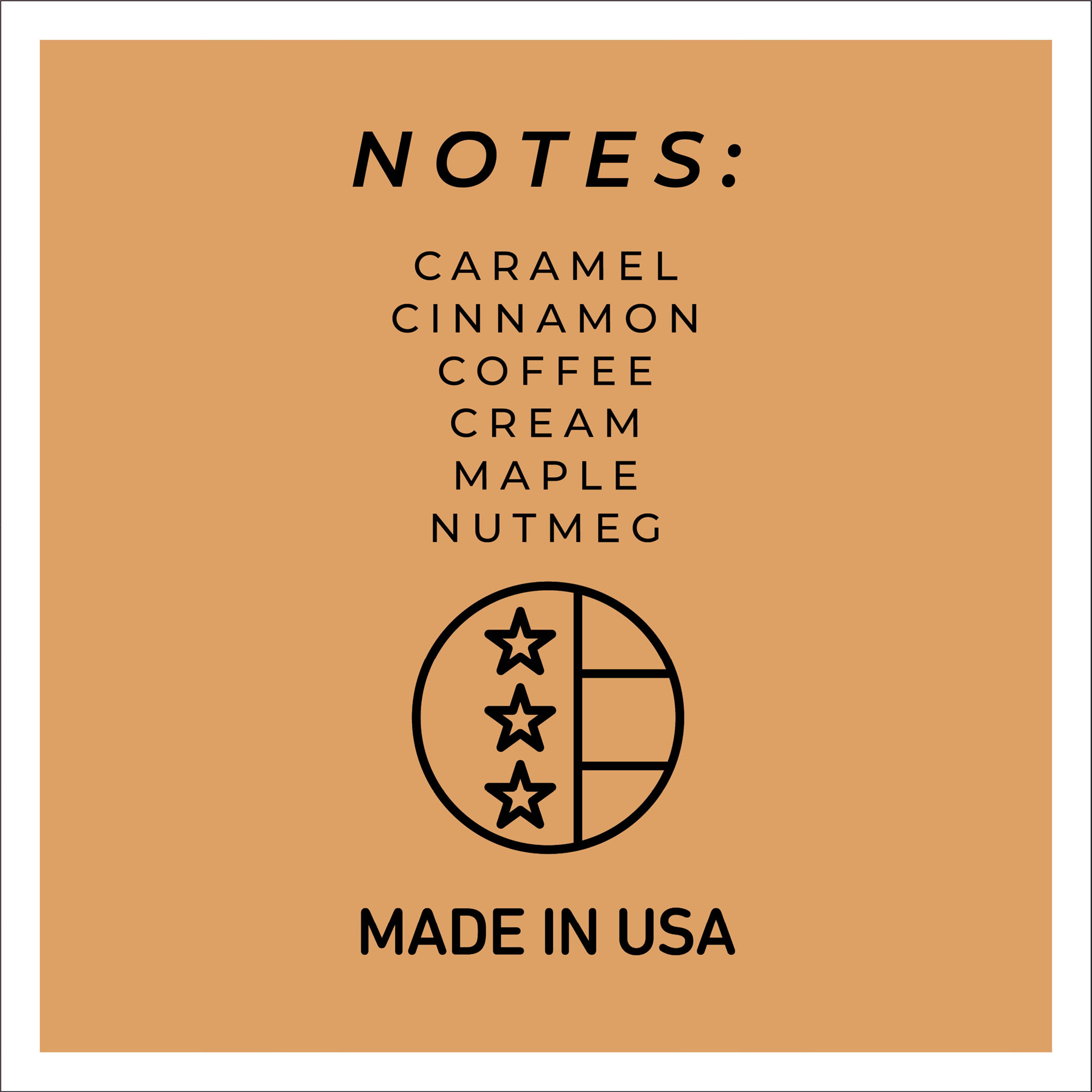 A Cheerful Giver - Vendita all'ingrosso Cialde di cera - Melts (confezione da 8) - Country Morning5