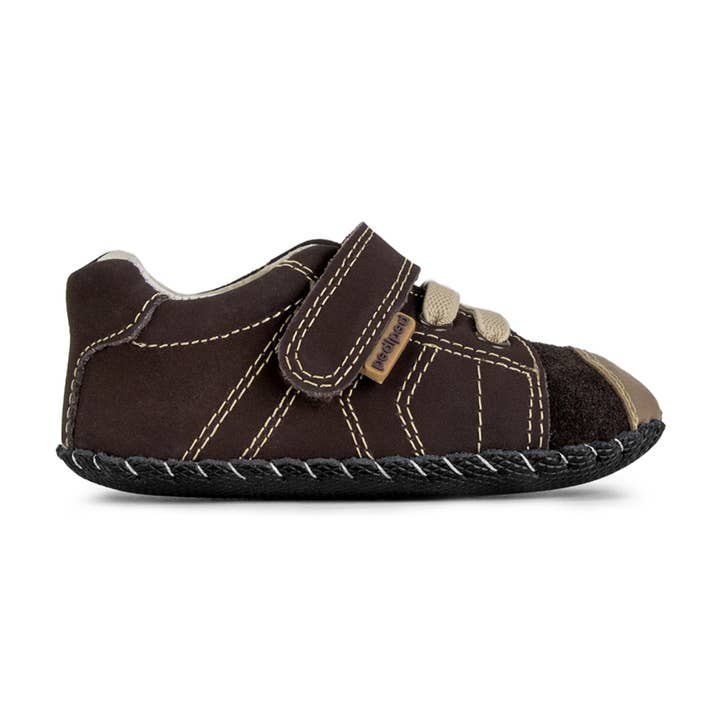 Jake - Originals® | Chocolat/Chewing-gum pour la vente par pediped footwear