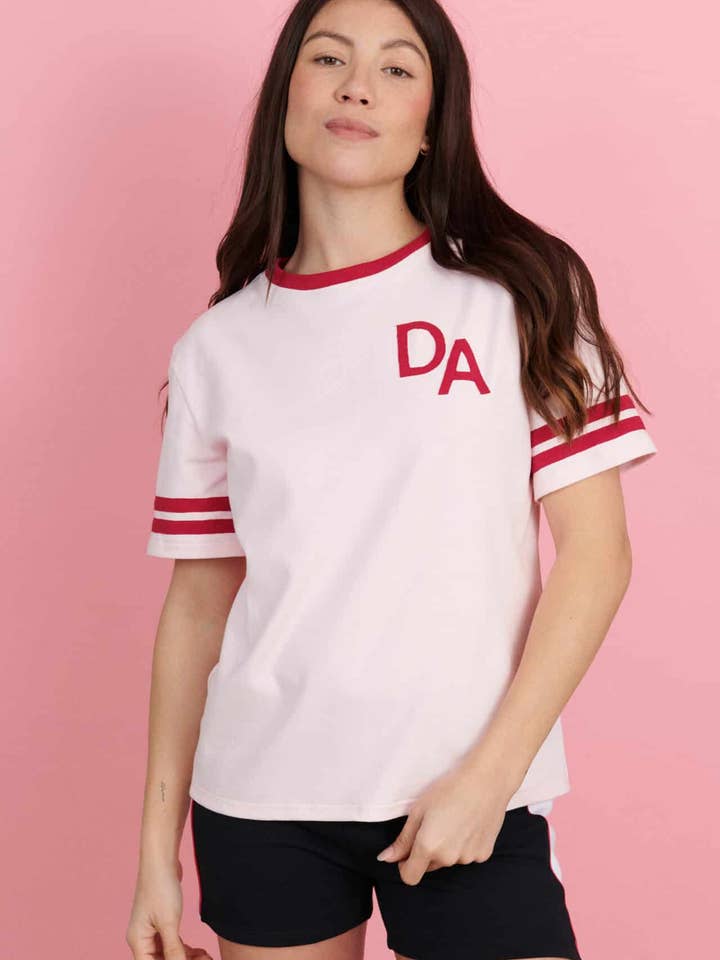 MELODIE T-Shirt for wholesale by INADEA