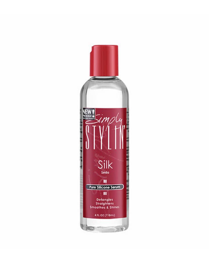 Simply Stylin' Silk for wholesale by Simply Stylin'