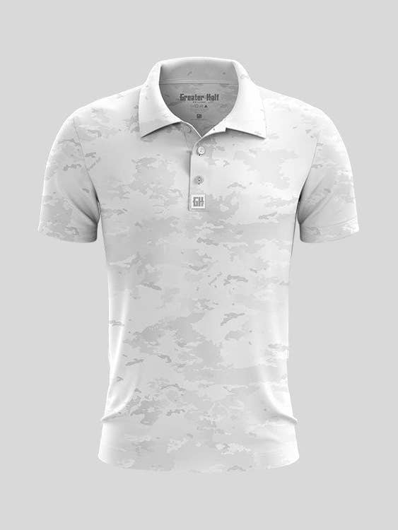 Black Camo for wholesale by Greater Half