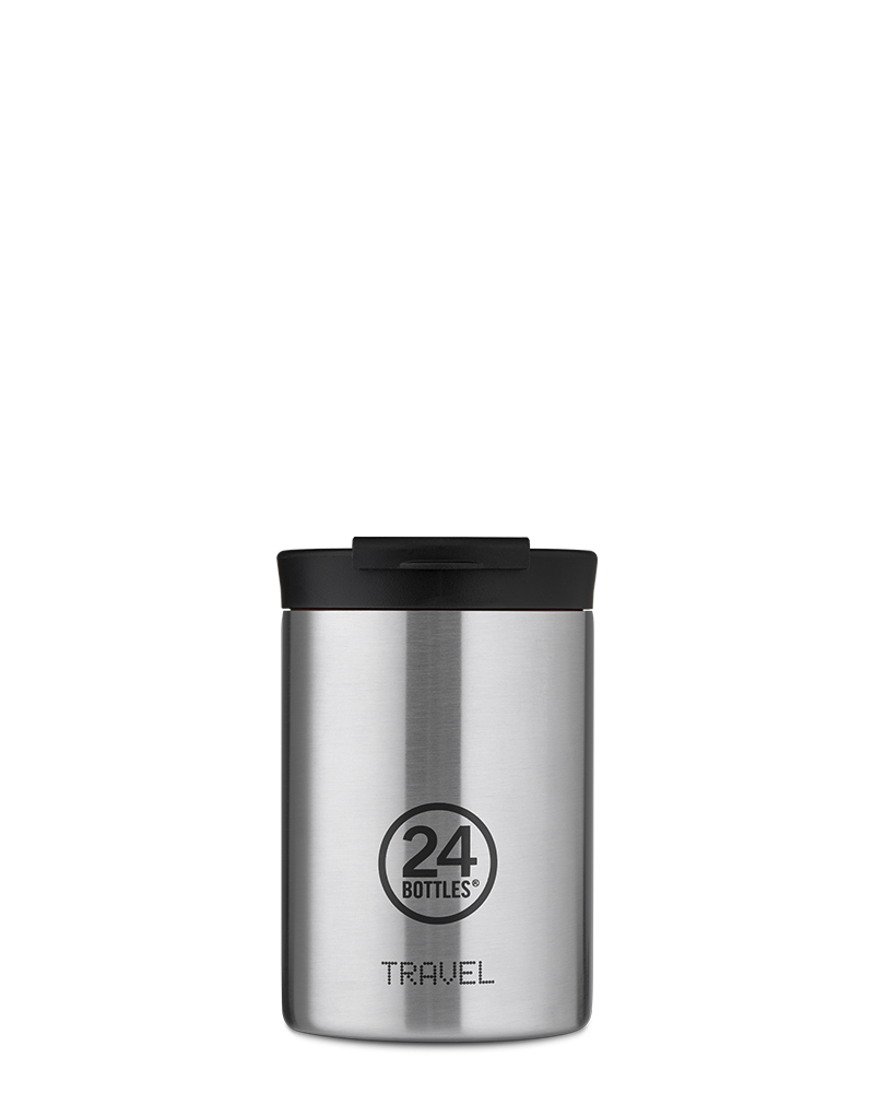 Brotzeit - Wholesale Insulated Mug/Tumbler - 24bottles Travel Tumbler Coffee to go made of stainless steel 350ml10