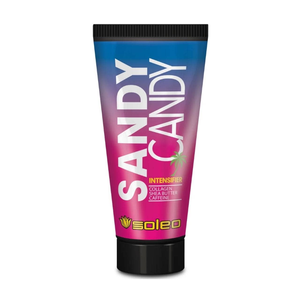 MEGATAN – wholesale Self-tanner – Soleo Sandy Candy0
