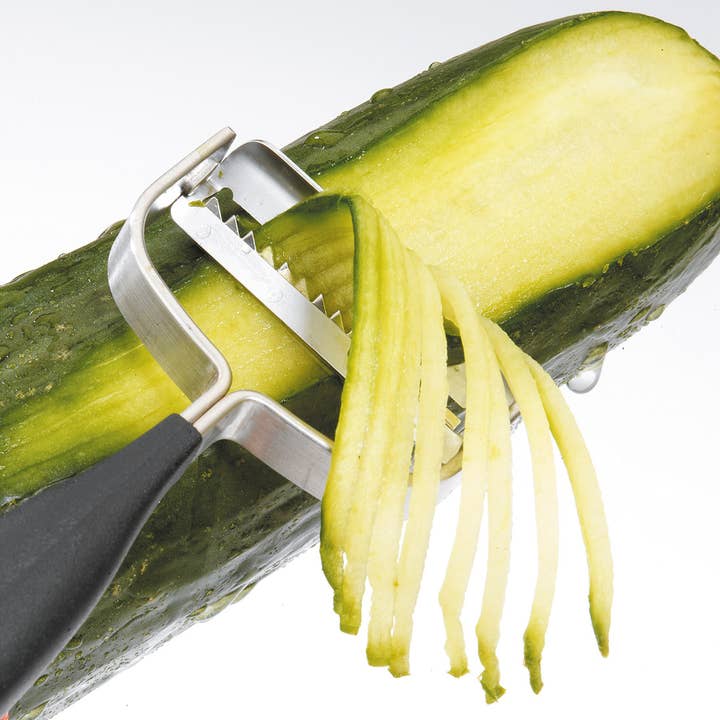 Gefu GmbH - Wholesale Peeler - Julienne cutter STRISCIA3