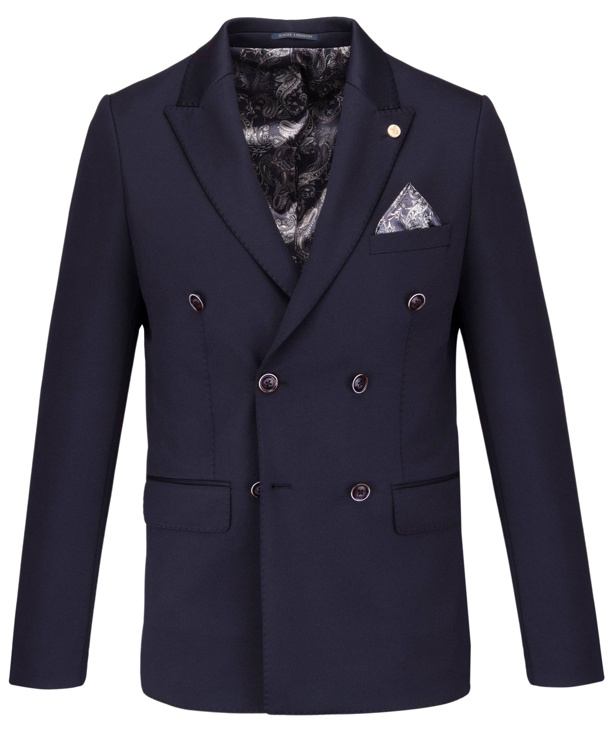 ジャケット・アウター N.M Thickened Double-Breasted Jacket a1-full.jpg?v=1690884361
