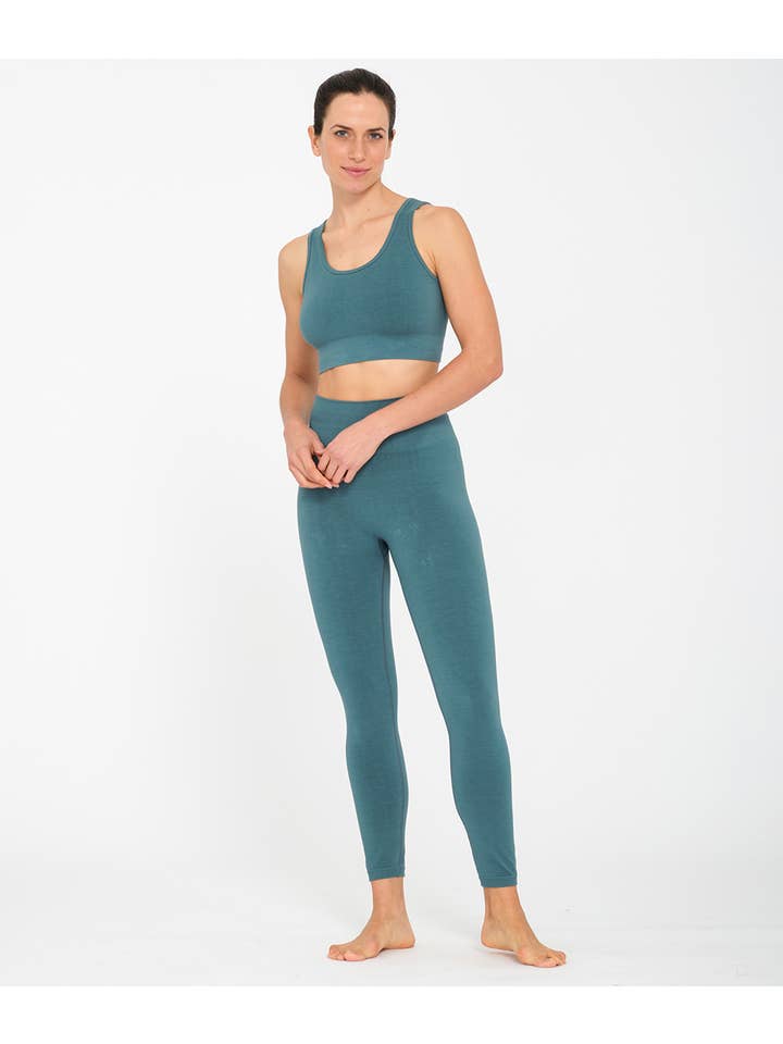 Yoga Searcher - Wholesale Sports bra – Women's - HADU - Bamboo Yoga Bra2