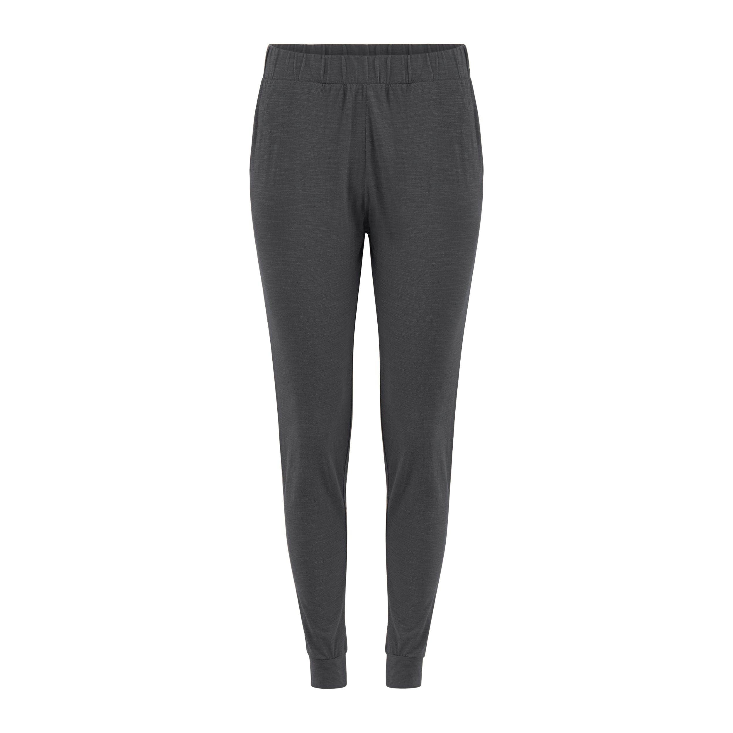 Lezat - Wholesale Athletic Sweatpants/Joggers - Women's - Tegan Organic Cotton Jogger Pant98