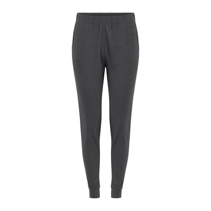 Lezat - Wholesale Athletic Sweatpants/Joggers - Women's - Tegan Organic Cotton Jogger Pant98