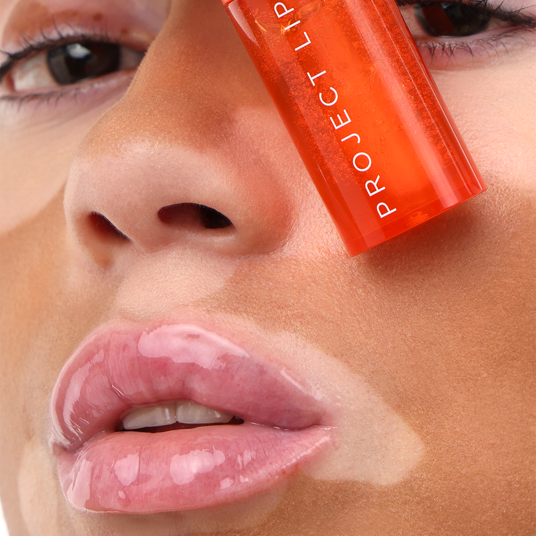 Project Plump - Wholesale Lip Plumper - Plump Juice17