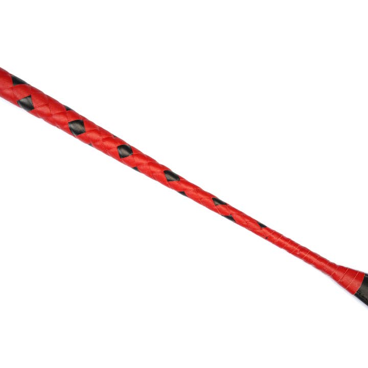 Liebe Seele - Wholesale Sex Toy - Professional Dominatrix Customized Devil's Tongue Crop