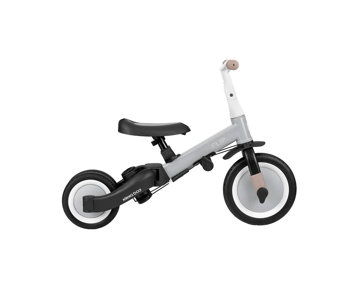Kika Group Ltd. - Vente Vélo et trottinette – enfant - Tricycle 5 en 1 Flip17