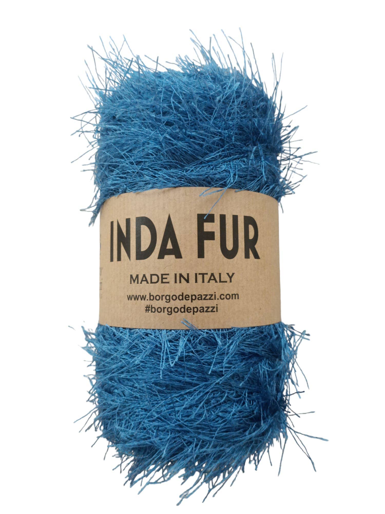 Borgo de' Pazzi - Firenze - Wholesale Craft Supplies - INDA FUR10