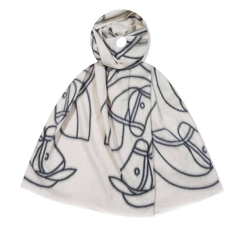 Fox by Ren GmbH - Wholesale Scarf - Women's - Scarf - Malin2