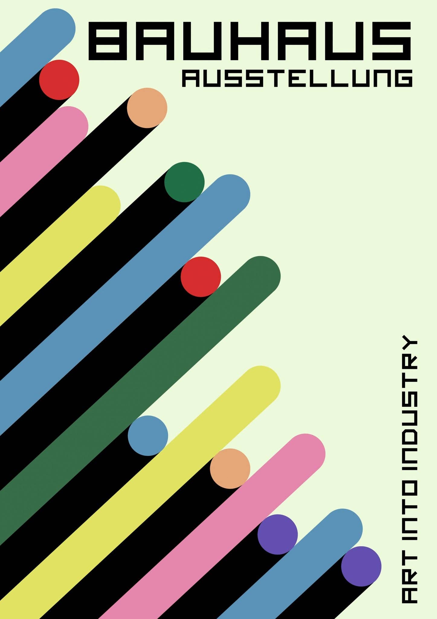 Animato – wholesale Art print – Tubes6