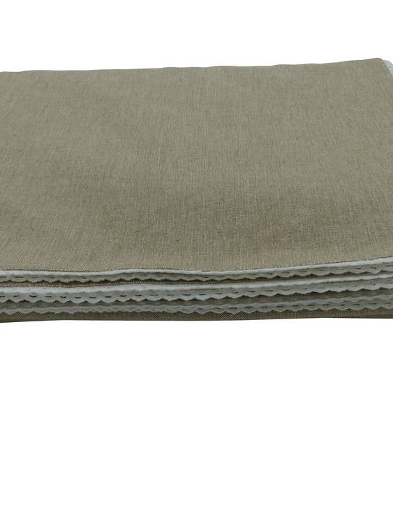 lace tablecloth for wholesale by Danishville