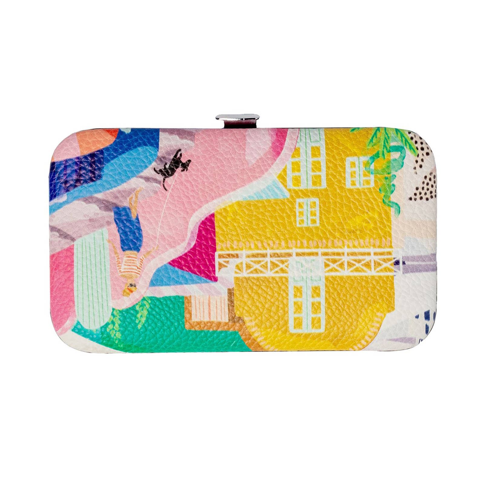 Diesel & Dutch – Engroshandel Sæt til neglepleje – Manikyrpung - Asst Designs [12]4