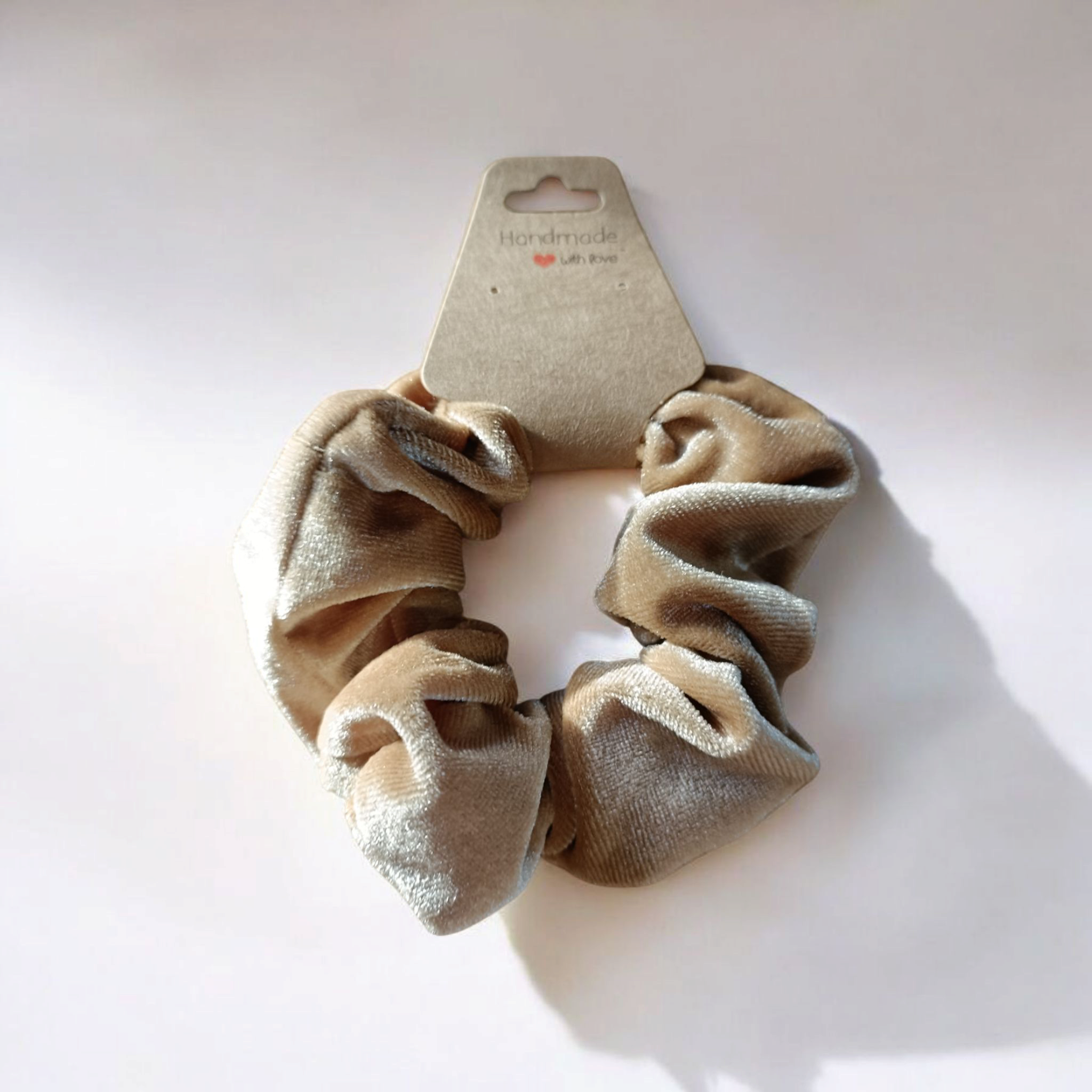 Kids4trendy - Wholesale Scrunchie - Women's - Fluwelen scrunchies8